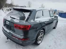 Audi Q7 * Technik * CARFAX * БЕЗ ПЪРВОНАЧАЛНА ВНОСКА - 35150 лв. / 17971.91 € - 72201957 3