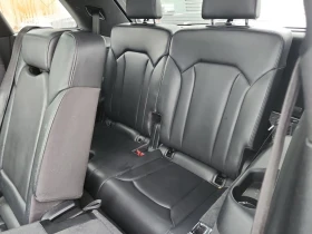 Audi Q7 * Technik * CARFAX * БЕЗ ПЪРВОНАЧАЛНА ВНОСКА - 35150 лв. / 17971.91 € - 72201957 11