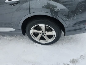 Audi Q7 * Technik * CARFAX * БЕЗ ПЪРВОНАЧАЛНА ВНОСКА - 35150 лв. / 17971.91 € - 72201957 7