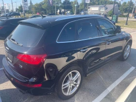 Audi Q5 2016 TECHNIK QUATTRO * БЕЗ ПЪРВОНАЧАЛНА ВНОСКА - 21890 лв. / 11192.18 € - 45728637 4