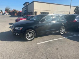 Audi Q5 2016 TECHNIK QUATTRO * БЕЗ ПЪРВОНАЧАЛНА ВНОСКА - 21890 лв. / 11192.18 € - 45728637 3