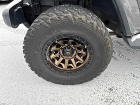 Jeep Wrangler 2020 Sahara Altitude * CARFAX * БЕЗ ПЪРВОНАЧАЛНА, снимка 6