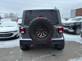 Jeep Wrangler 2020 Sahara Altitude * CARFAX * БЕЗ ПЪРВОНАЧАЛНА, снимка 5