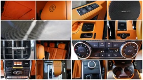 Mercedes-Benz G 63 AMG Brabus Mod. 2022 | Mobile.bg � ����� ������ 12