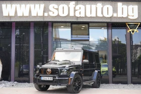 ������ Mercedes-Benz G 63 A...