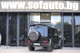 Mercedes-Benz G 63 AMG Brabus Mod. 2022 | Mobile.bg � ����� ������ 6