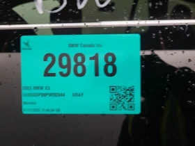 BMW X3 XDRIVE30E * CARFAX* ПАНОРАМА* ПОДГРЕВИ - 29900 € / 58479.32 лв. - 68303416 15