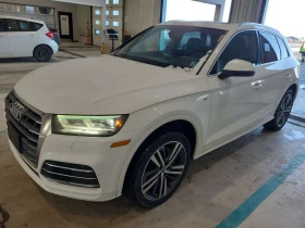 Audi Q5 * PROGRESSIV * CARFAX * БЕЗ ПЪРВОНАЧАЛНА ВНОСКА