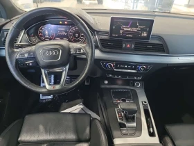 Audi Q5 * PROGRESSIV * CARFAX * БЕЗ ПЪРВОНАЧАЛНА ВНОСКА - 12500 € / 24447.88 лв. - 88696378 9