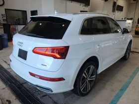 Audi Q5 * PROGRESSIV * CARFAX * БЕЗ ПЪРВОНАЧАЛНА ВНОСКА - 12500 € / 24447.88 лв. - 88696378 3