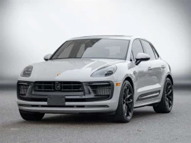 Porsche Macan * GTS * ПОДГРЕВ * ПАНОРАМА * ОБДУХВАНЕ * ДИСТРОНИК