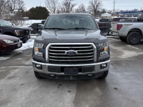 Ford F150 * 4WD SuperCrew * CARFAX * ЦЕНА ДО БГ - 21800 € / 42637.09 лв. - 59875076 2
