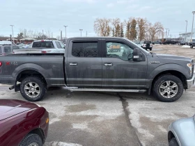 Ford F150 * 4WD SuperCrew * CARFAX * ЦЕНА ДО БГ - 21800 € / 42637.09 лв. - 59875076 4