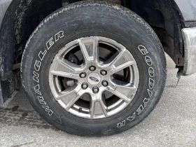 Ford F150 * 4WD SuperCrew * CARFAX * ЦЕНА ДО БГ - 21800 € / 42637.09 лв. - 59875076 9