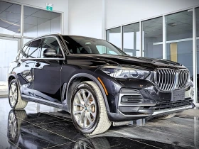 BMW X5 XDRIVE * CAMERA * LED * ПОДГРЕВ * NAVI - 38200 € / 74712.71 лв. - 29481817 2