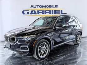 BMW X5 XDRIVE * CAMERA * LED * ПОДГРЕВ * NAVI