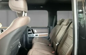 Mercedes-Benz G 500 = AMG Line = Exclusive Гаранция - 151666 € / 296632.91 лв. - 34187362 8