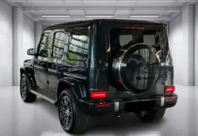 Mercedes-Benz G 500 = AMG Line = Exclusive Гаранция - 151666 € / 296632.91 лв. - 34187362 2