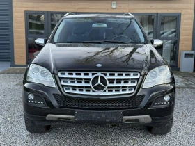 ����� �� �������� �� Mercedes-Benz ML 350