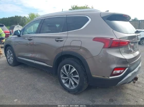 Hyundai Santa fe 2.4l Limited | Mobile.bg � ����� ������ 2