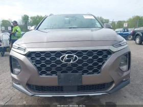 Hyundai Santa fe 2.4l Limited | Mobile.bg � ����� ������ 12