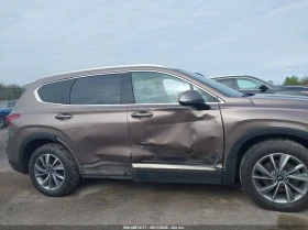Hyundai Santa fe 2.4l Limited | Mobile.bg � ����� ������ 6