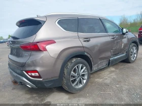 Hyundai Santa fe 2.4l Limited | Mobile.bg � ����� ������ 3
