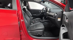 Hyundai Kona Hybrid �������/��������� | Mobile.bg � ����� ������ 5
