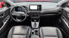 Hyundai Kona Hybrid �������/��������� | Mobile.bg � ����� ������ 8