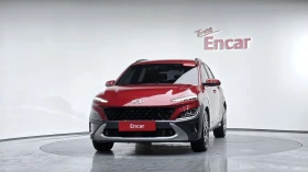 ������ Hyundai Kona
