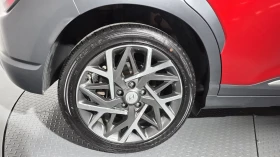Hyundai Kona Hybrid �������/��������� | Mobile.bg � ����� ������ 15