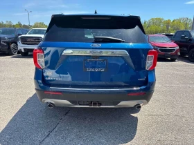 Ford Explorer | Limited| ���������� ��� ������������ ������ |  | Mobile.bg � ����� ������ 4