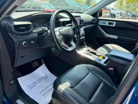 Ford Explorer | Limited| ���������� ��� ������������ ������ |  | Mobile.bg � ����� ������ 5
