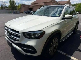 ������ Mercedes-Benz GLE