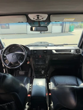 Mercedes-Benz G 500 - 30000 € / 58674.90 лв. - 94750344 14