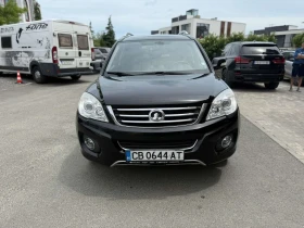 Great Wall Hover H6 | Mobile.bg � ����� ������ 11
