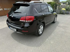 Great Wall Hover H6 | Mobile.bg � ����� ������ 5
