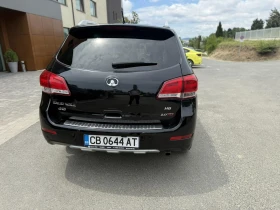 Great Wall Hover H6 | Mobile.bg � ����� ������ 7