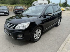 ������ Great Wall Hover H6
