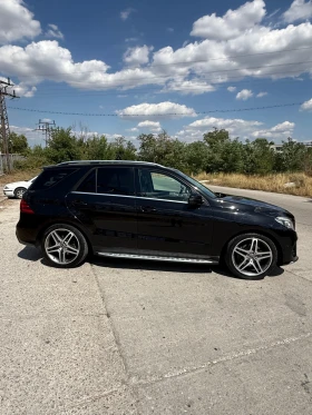 Mercedes-Benz GLE 350 - 24000 € / 46939.92 лв. - 96567228 4