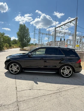 Mercedes-Benz GLE 350 - 24000 € / 46939.92 лв. - 96567228 8