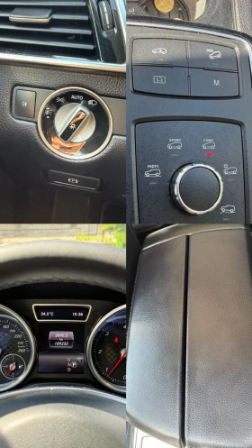 Mercedes-Benz GLE 350 - 24000 € / 46939.92 лв. - 96567228 15