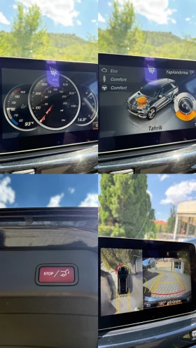 Mercedes-Benz GLE 350 - 24000 € / 46939.92 лв. - 96567228 14