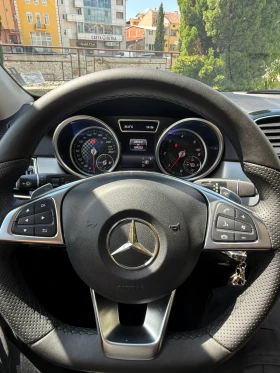 Mercedes-Benz GLE 350 - 24000 € / 46939.92 лв. - 96567228 11