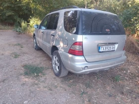 Mercedes-Benz ML 400 - 3500 € - 33730507 2