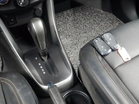 Chevrolet Trax 1.6 Automatic | Mobile.bg � ����� ������ 9