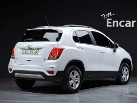 Chevrolet Trax 1.6 Automatic | Mobile.bg � ����� ������ 2