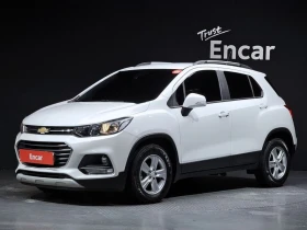 ������ Chevrolet Trax