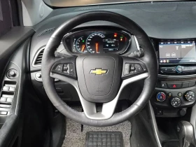 Chevrolet Trax 1.6 Automatic | Mobile.bg � ����� ������ 13
