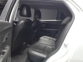 Chevrolet Trax 1.6 Automatic | Mobile.bg � ����� ������ 12